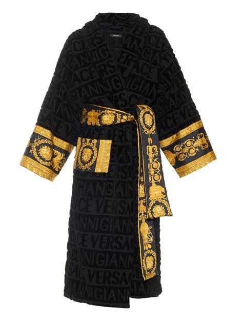 versace mens dressing gown|funky dressing gowns for men.